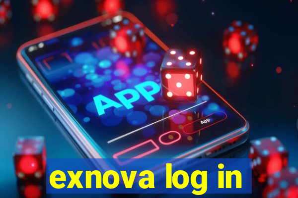 exnova log in